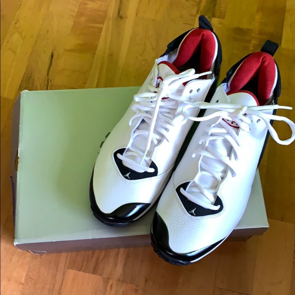 Men’s Nike Jordan Prime Target